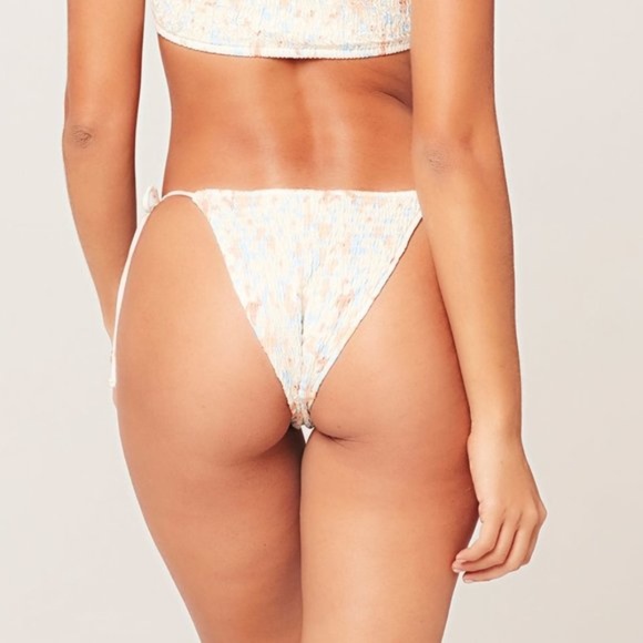 L*Space Aubree Bottom (size L)  NWT - Picture 3 of 5